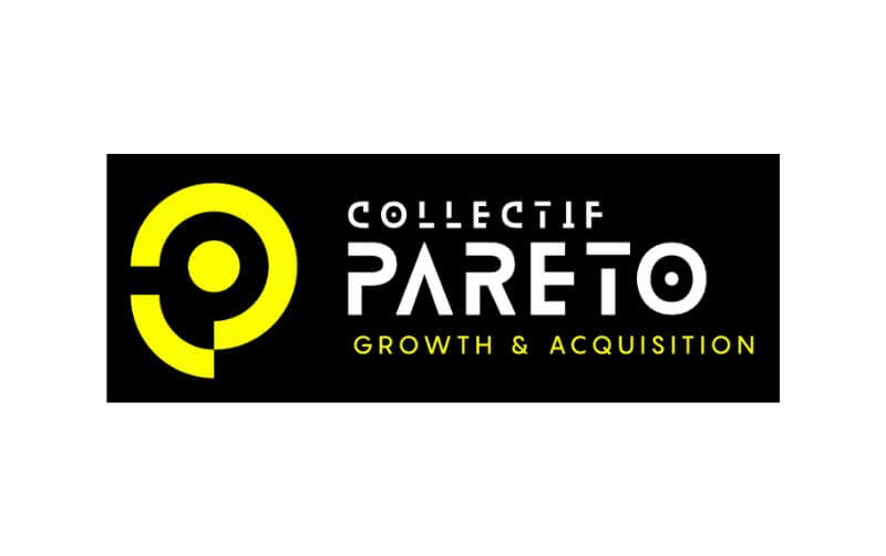 Collectif Pareto