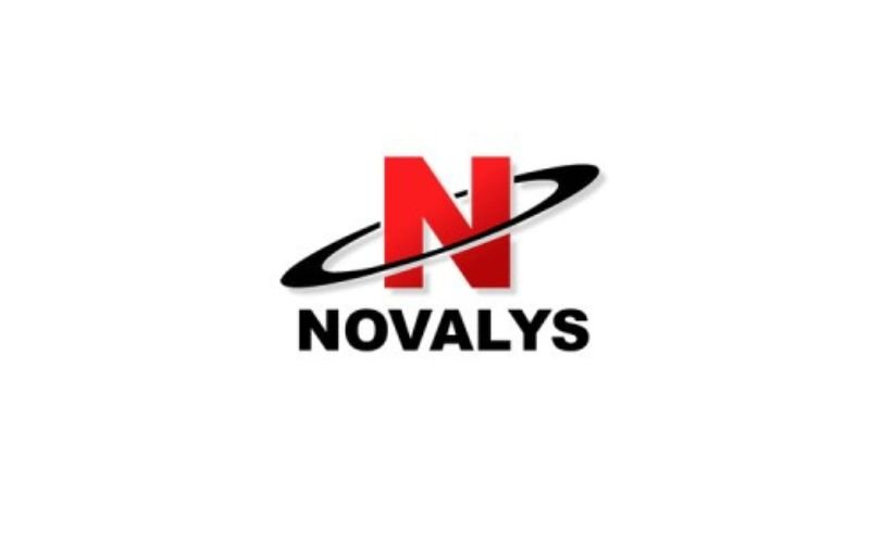 Novalys