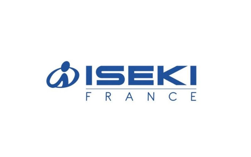 ISEKI France